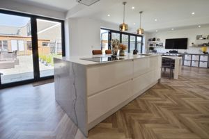 Kitchen - click for photo gallery